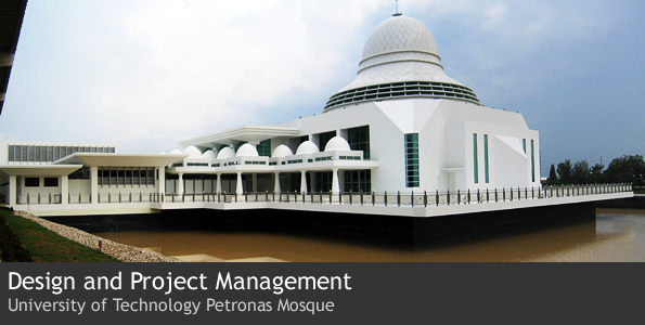 Design and Project Management
